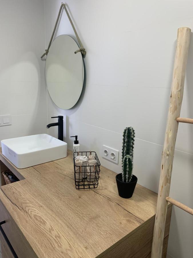 ベニカシムHogar En Benicasimアパートメント エクステリア 写真